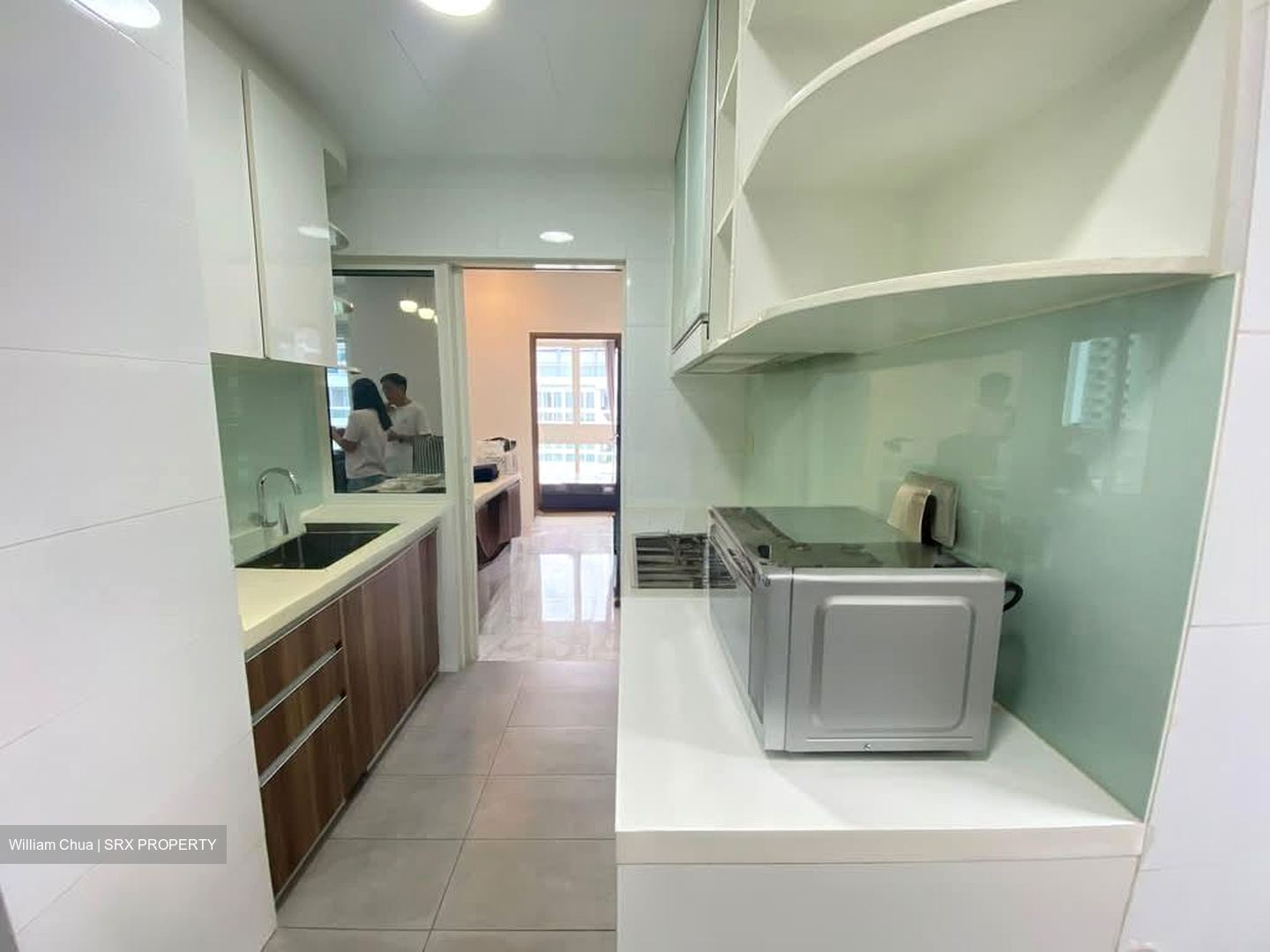 The Nautical (D27), Condominium #589853521